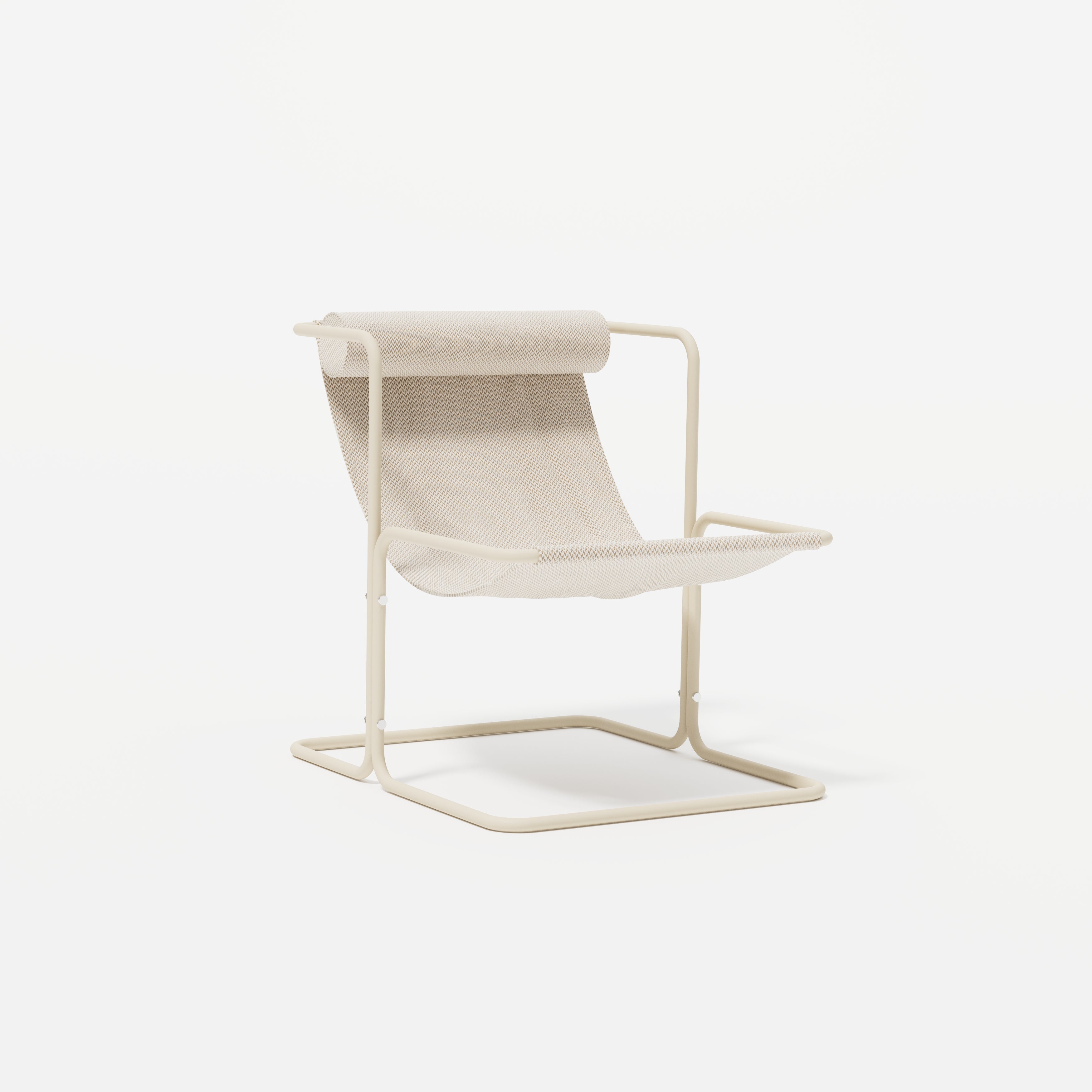 Lounge chair Lito